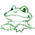Froggie Sketches