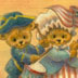 Patriotic Bears