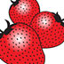 Strawberry Festival Logo